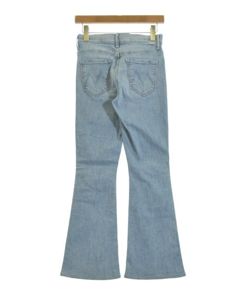 mother ยีนส์