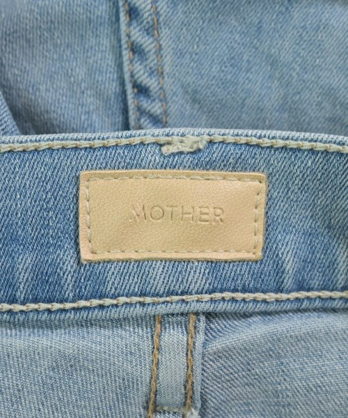 mother ยีนส์