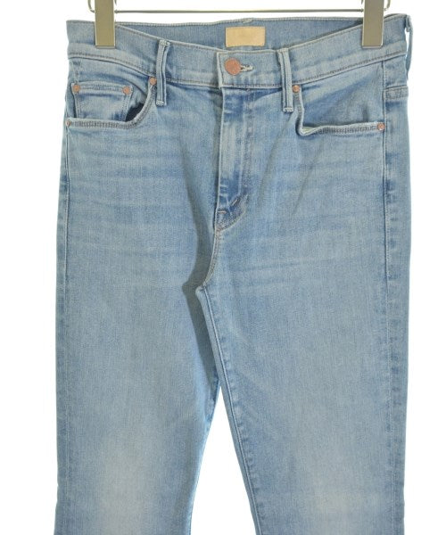 mother ยีนส์