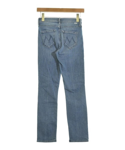 mother ยีนส์