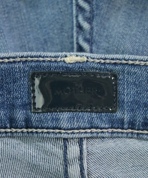 mother ยีนส์