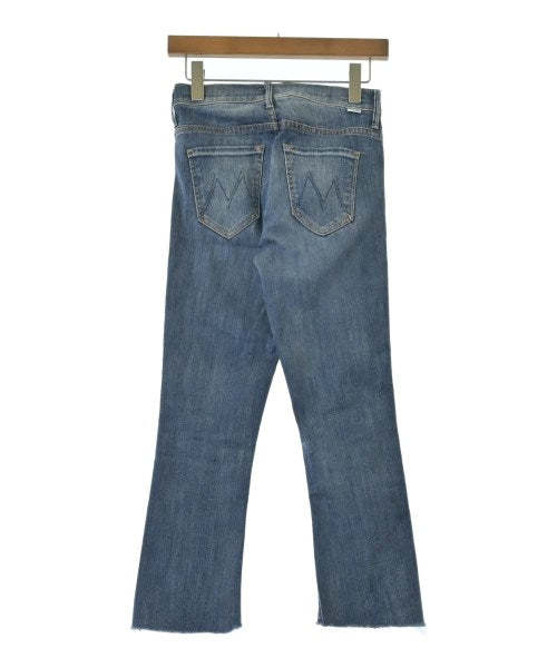 mother ยีนส์