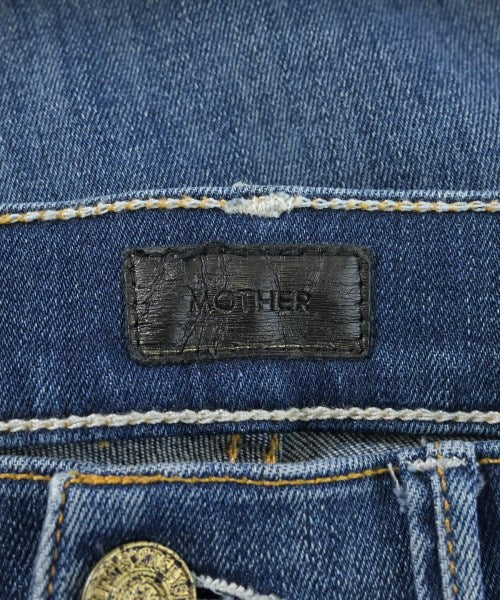 mother ยีนส์