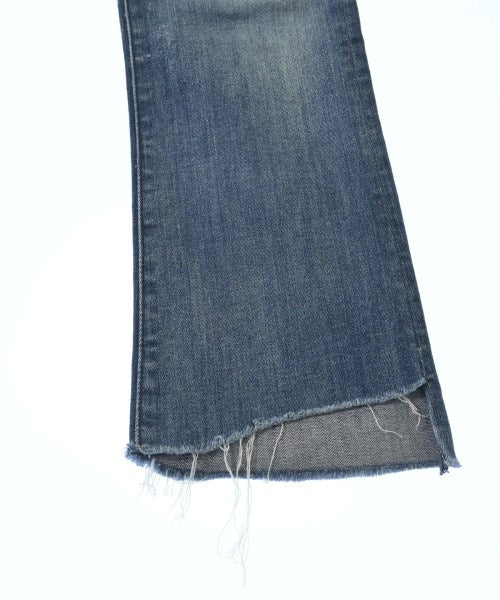 mother ยีนส์