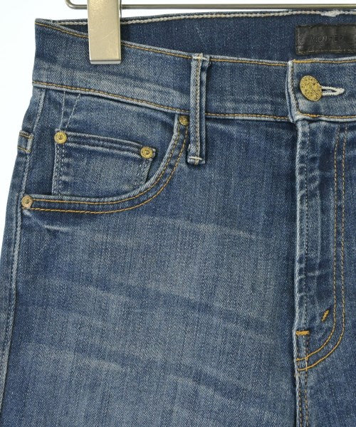 mother ยีนส์