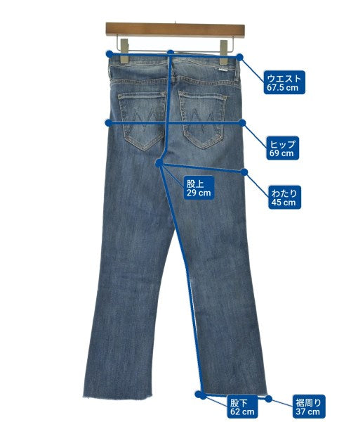 mother ยีนส์