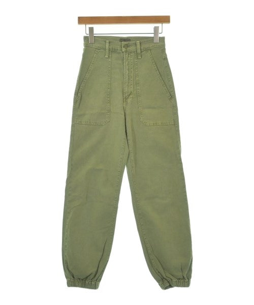 mother กางเกงมีกระเป๋าข้างกางเกง2-4 กระเป๋า