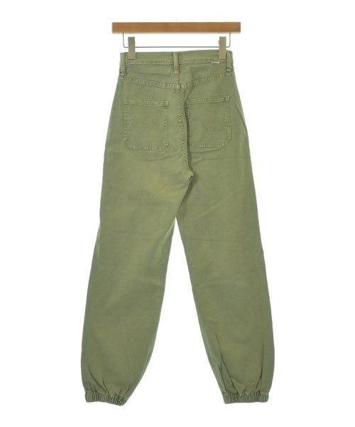 mother กางเกงมีกระเป๋าข้างกางเกง2-4 กระเป๋า