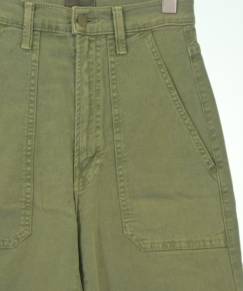 mother กางเกงมีกระเป๋าข้างกางเกง2-4 กระเป๋า