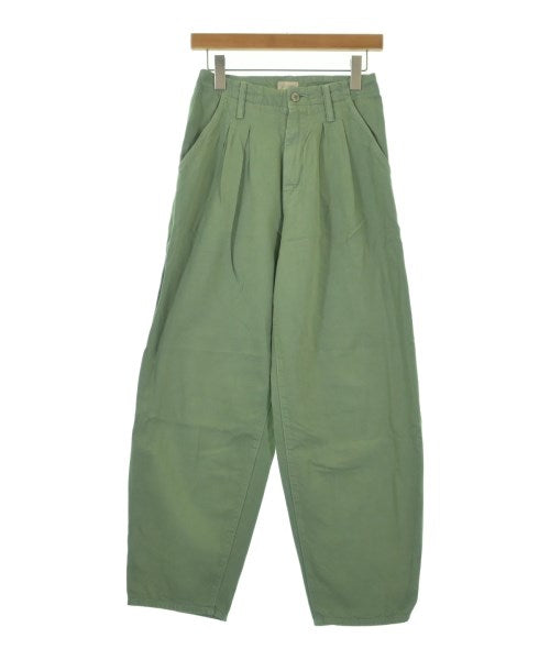 mother กางเกงมีกระเป๋าข้างกางเกง2-4 กระเป๋า