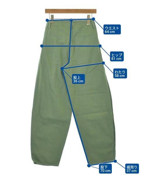 mother กางเกงมีกระเป๋าข้างกางเกง2-4 กระเป๋า