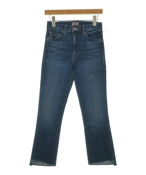 mother ยีนส์