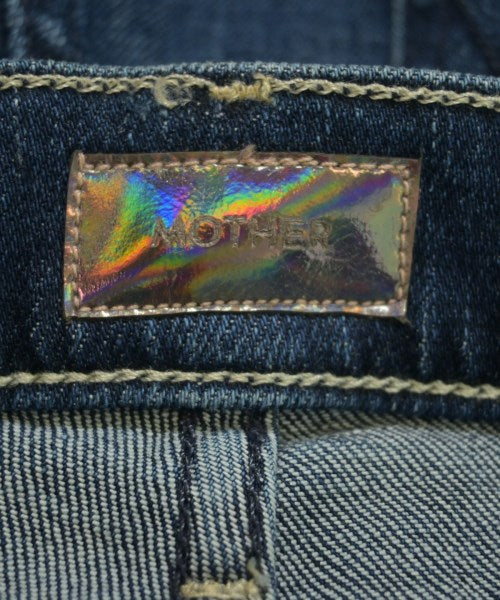 mother ยีนส์