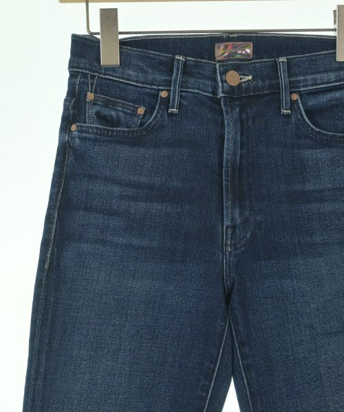 mother ยีนส์