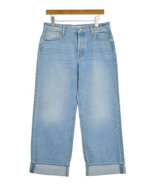 mother ยีนส์