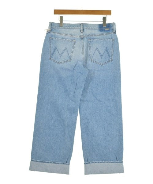 mother ยีนส์