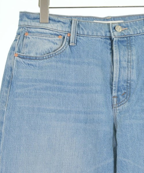 mother ยีนส์