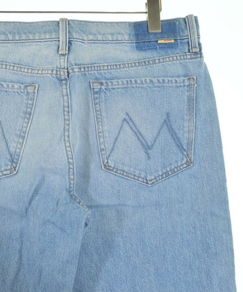 mother ยีนส์