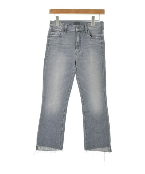 mother ยีนส์