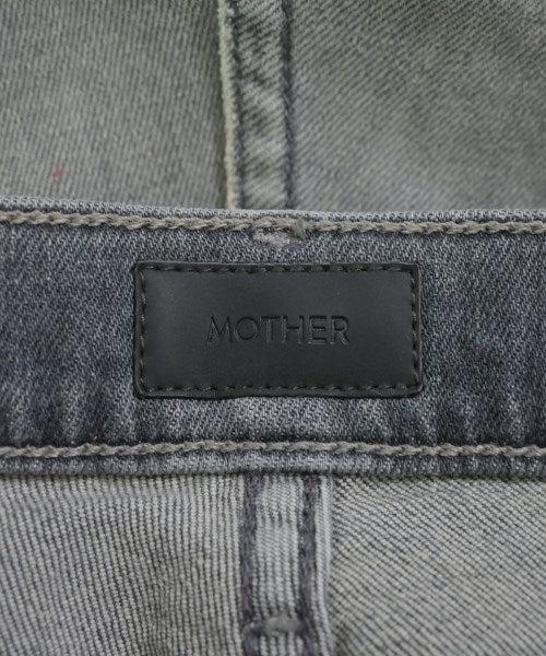 mother ยีนส์