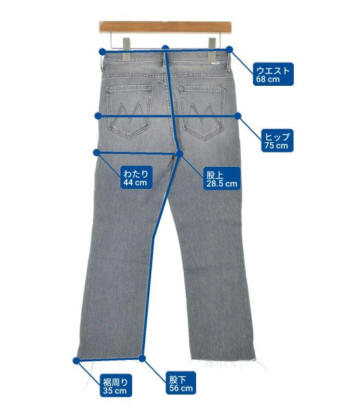 mother ยีนส์