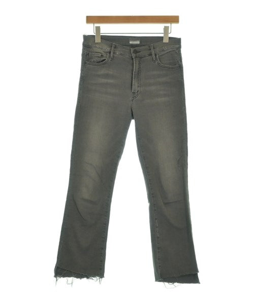 mother ยีนส์