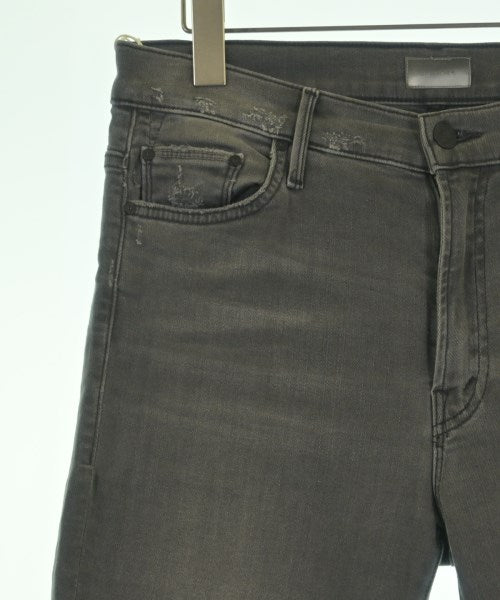 mother ยีนส์