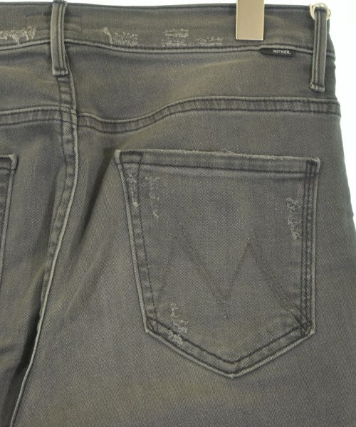 mother ยีนส์