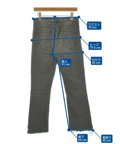 mother ยีนส์