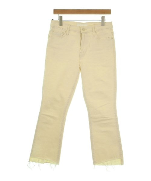 mother ยีนส์