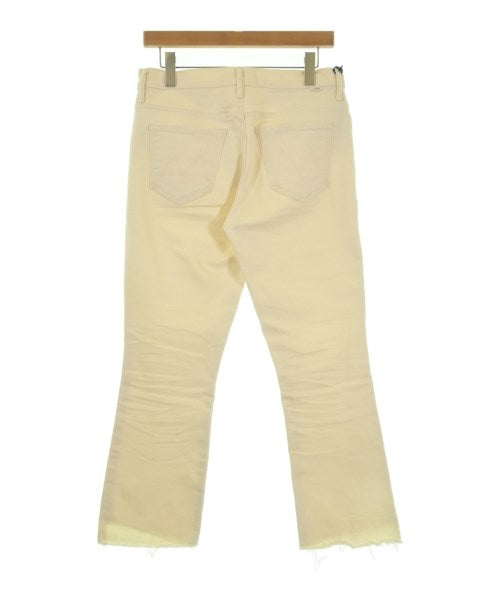 mother ยีนส์