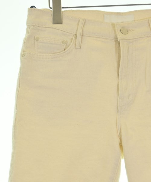 mother ยีนส์