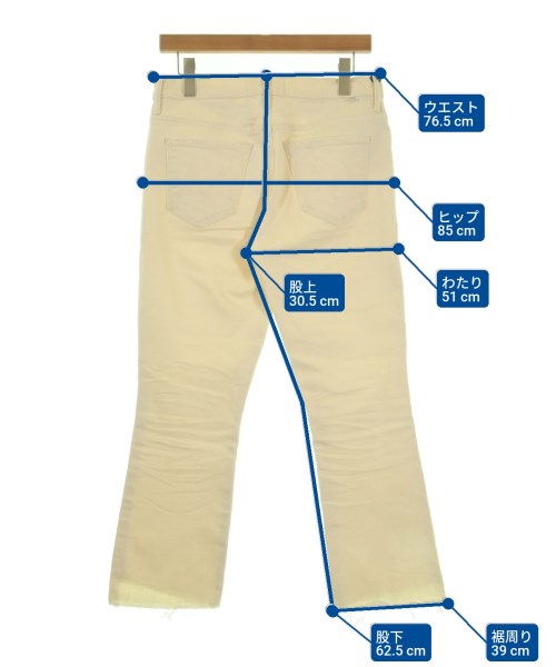 mother ยีนส์