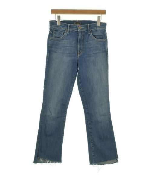 mother ยีนส์