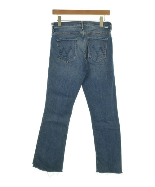 mother ยีนส์