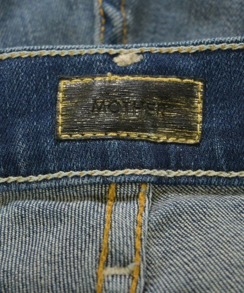 mother ยีนส์