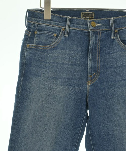 mother ยีนส์