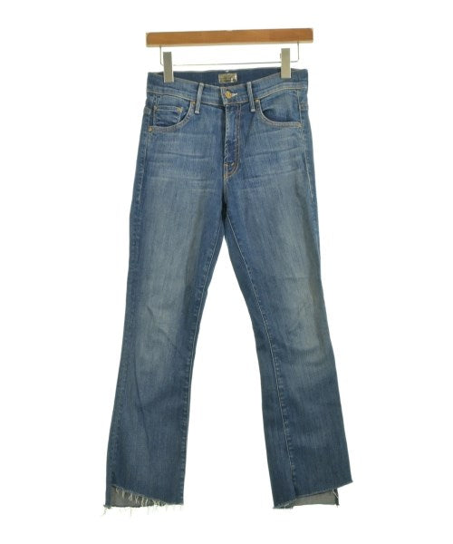 mother ยีนส์