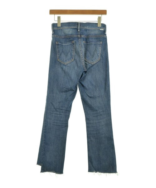 mother ยีนส์