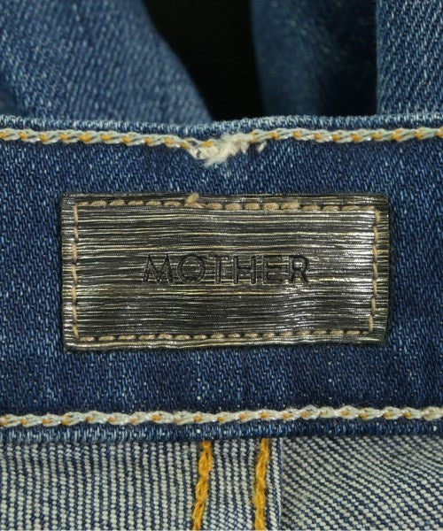 mother ยีนส์