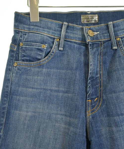 mother ยีนส์