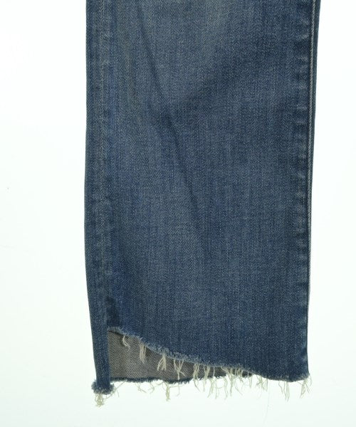 mother ยีนส์