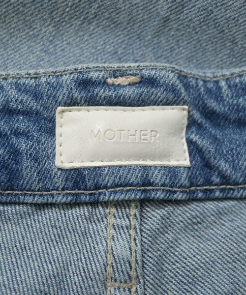 mother ยีนส์