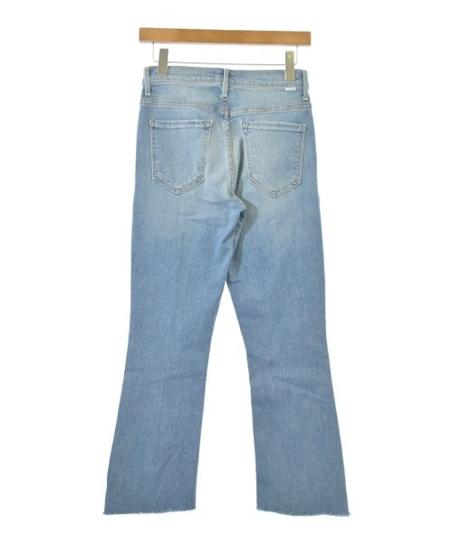 mother ยีนส์