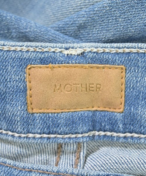 mother ยีนส์