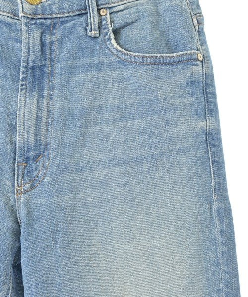 mother ยีนส์