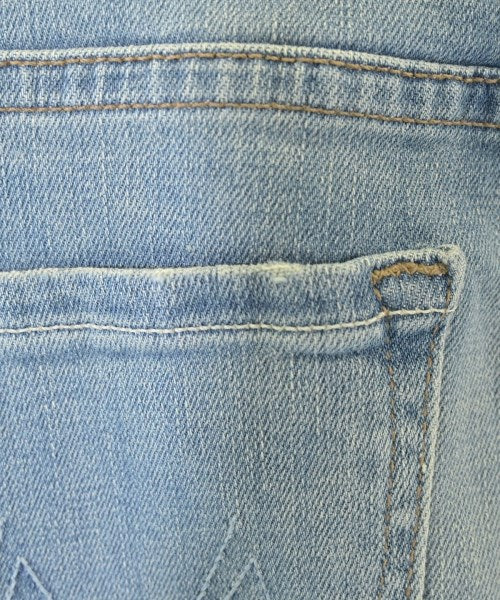 mother ยีนส์