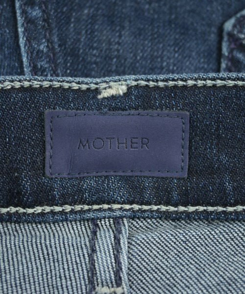 mother ยีนส์