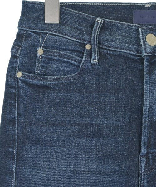 mother ยีนส์