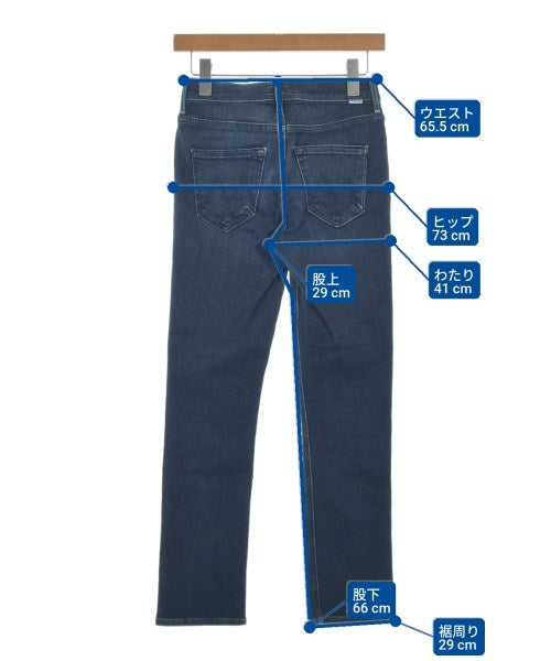 mother ยีนส์